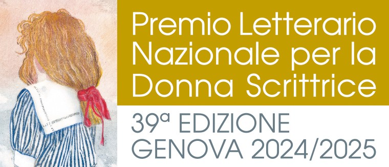 Premio Letterario Nazionale per la Donna Scrittrice