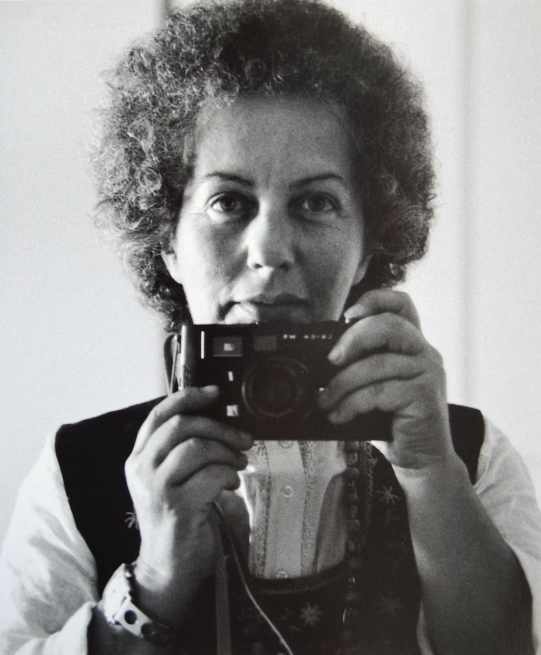 La Fotografia di Lisetta Carmi