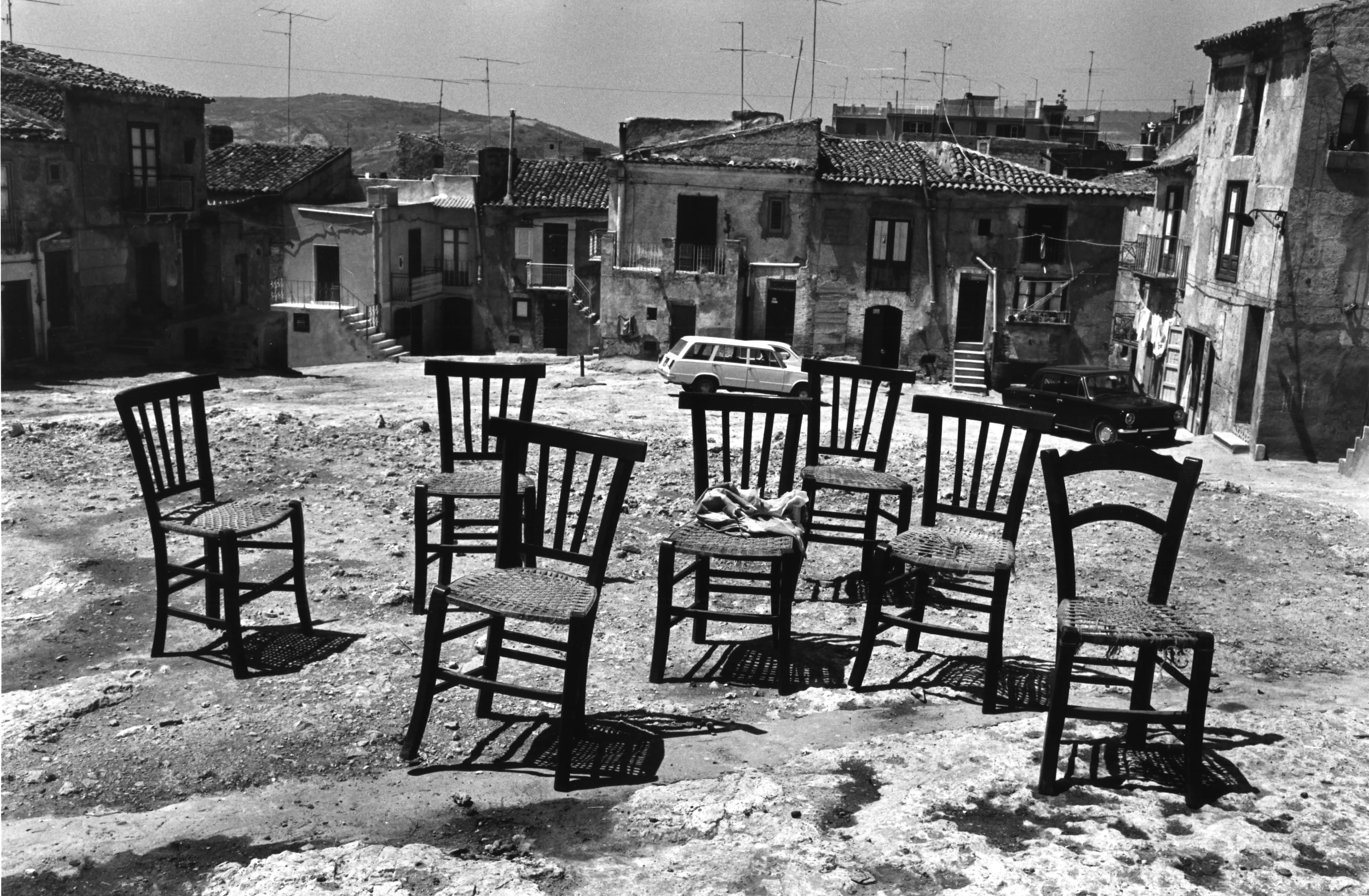 La Fotografia di Lisetta Carmi